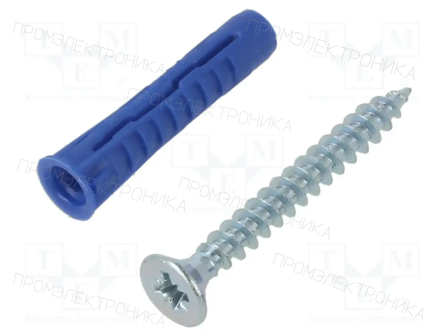 RAWLPLUG 4ALL-06+4540 — Шурупы