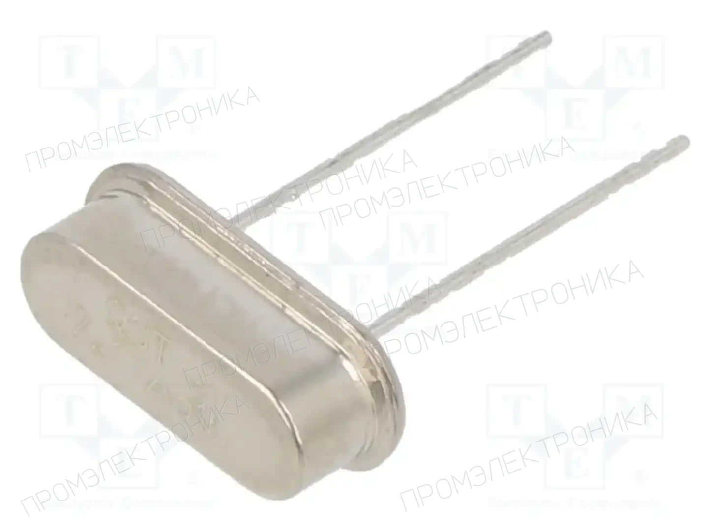 QST QT49-7.3728MAAJ-B — Резонаторы и генераторы