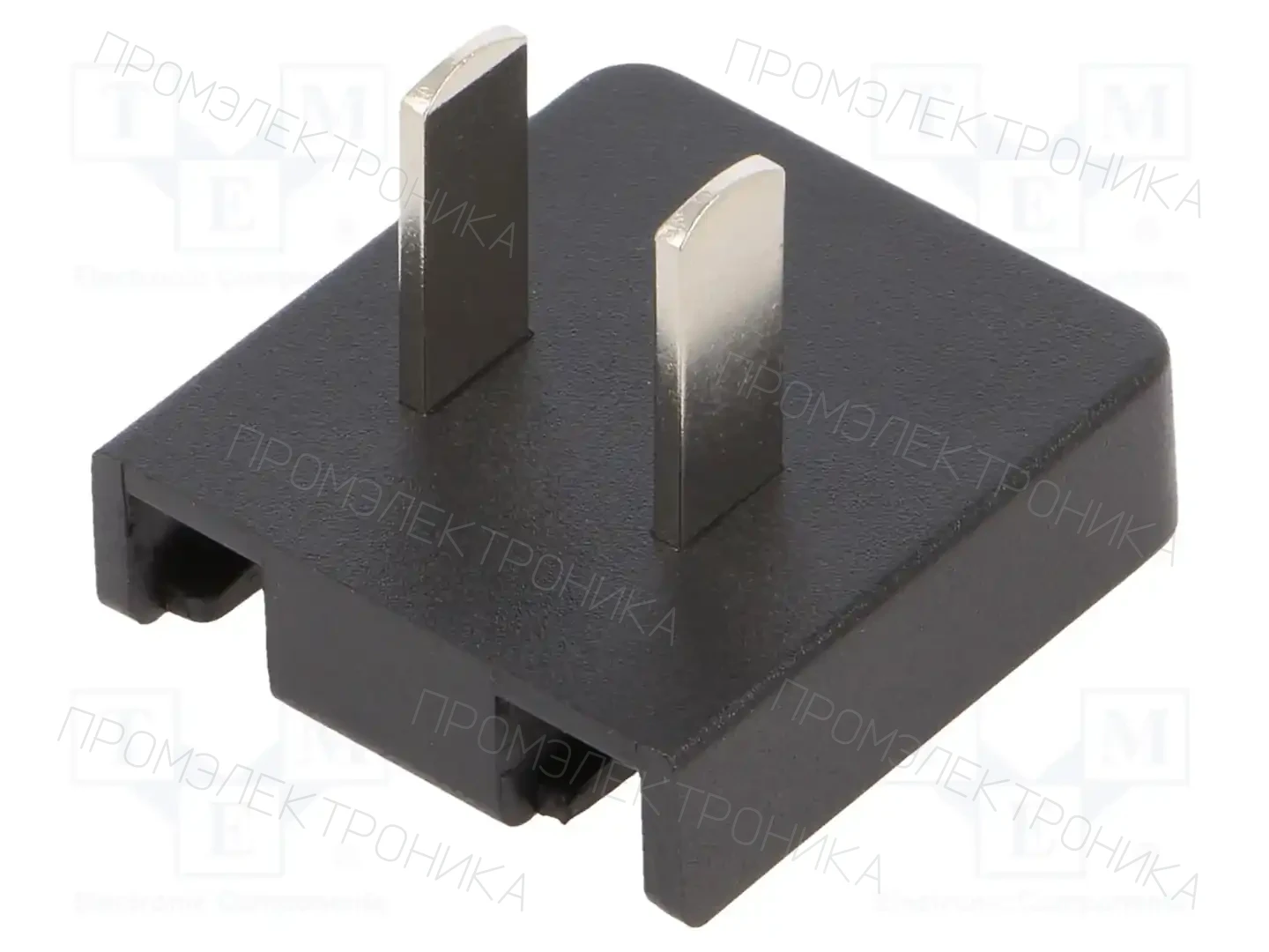 XP POWER ACM PLUG CN — Блоки питания – аксессуары