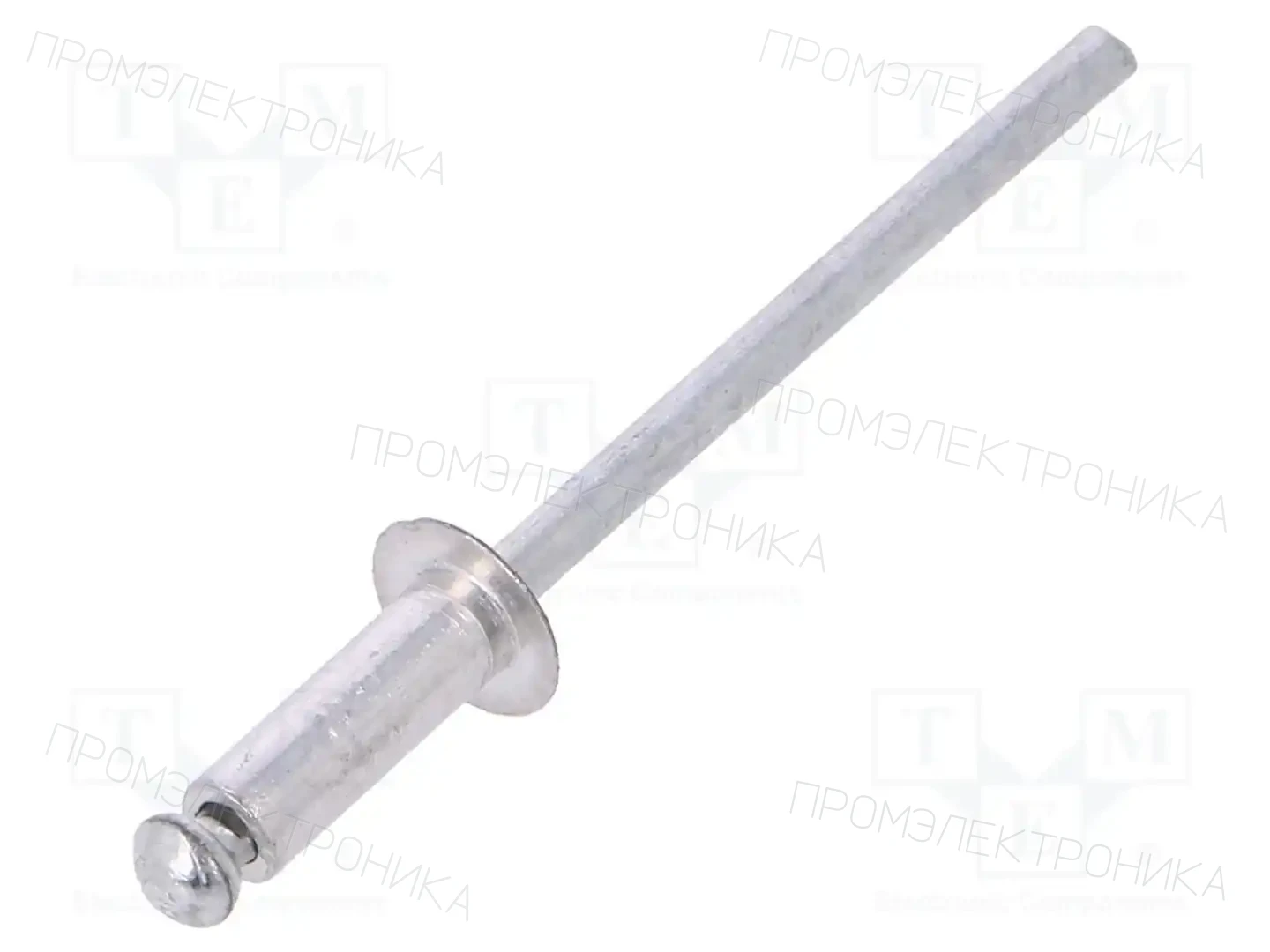 VOREL 70330 — Металлические заклёпки