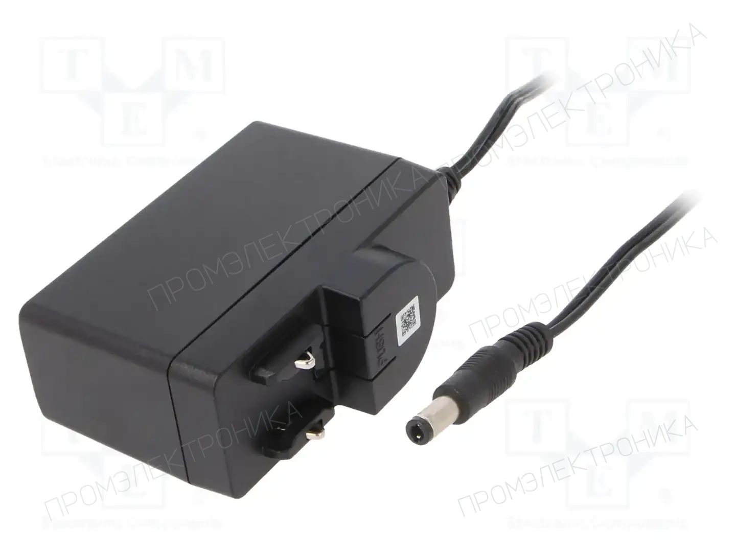XP POWER ACM12US15 — Штекерные блоки питания