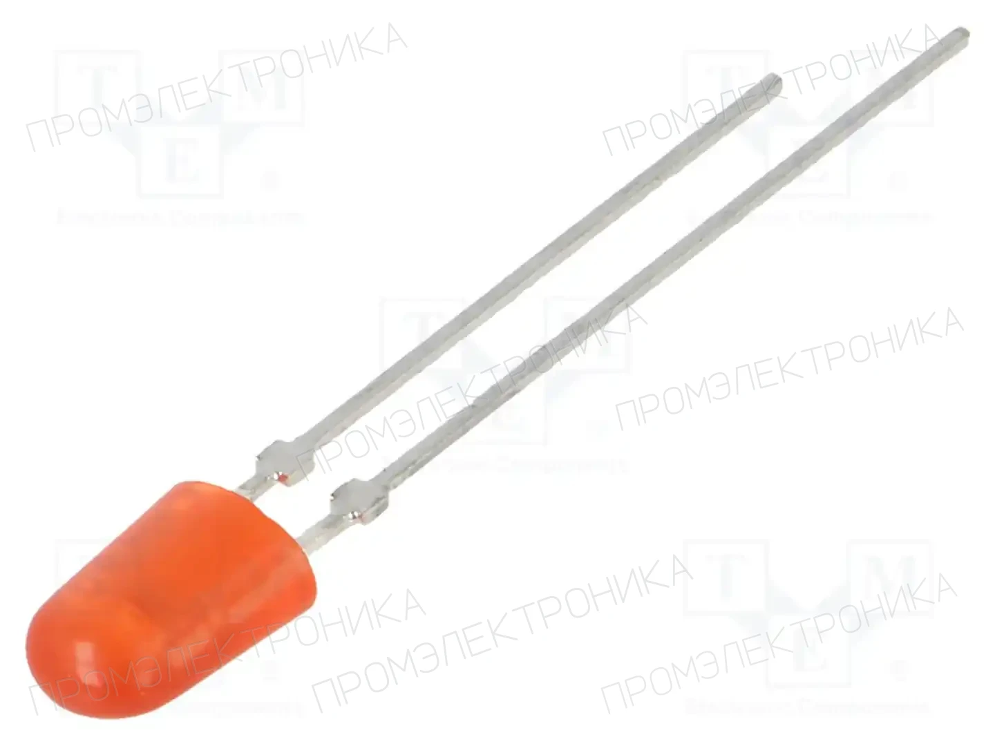 CREE LED C5SMF-RJF-CT0W0BB1 — Светодиоды THT овальные