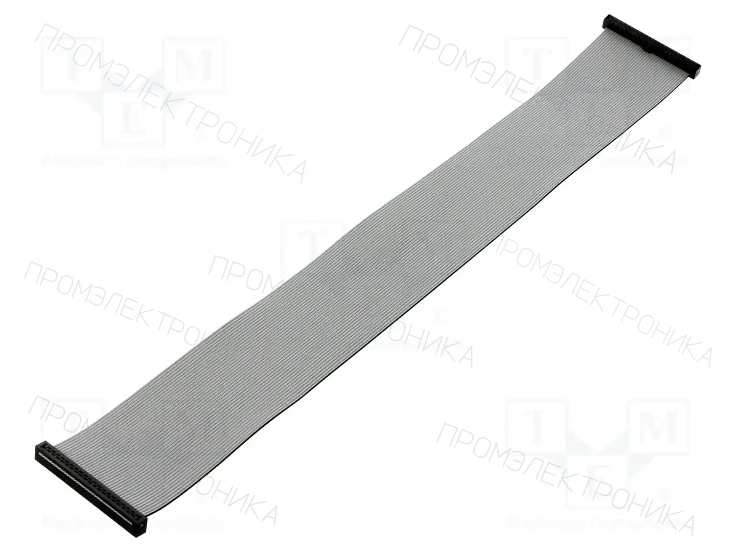 SAMTEC TCSD-20-D-12.00-01-F-N-R — Кабели IDC