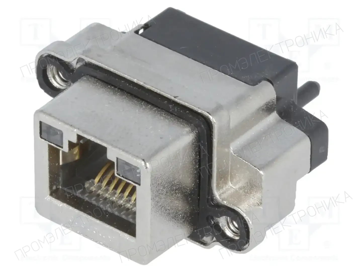 AMPHENOL COMMUNICATIONS SOLUTIONS MRJR54800F — Разъeмы RJ