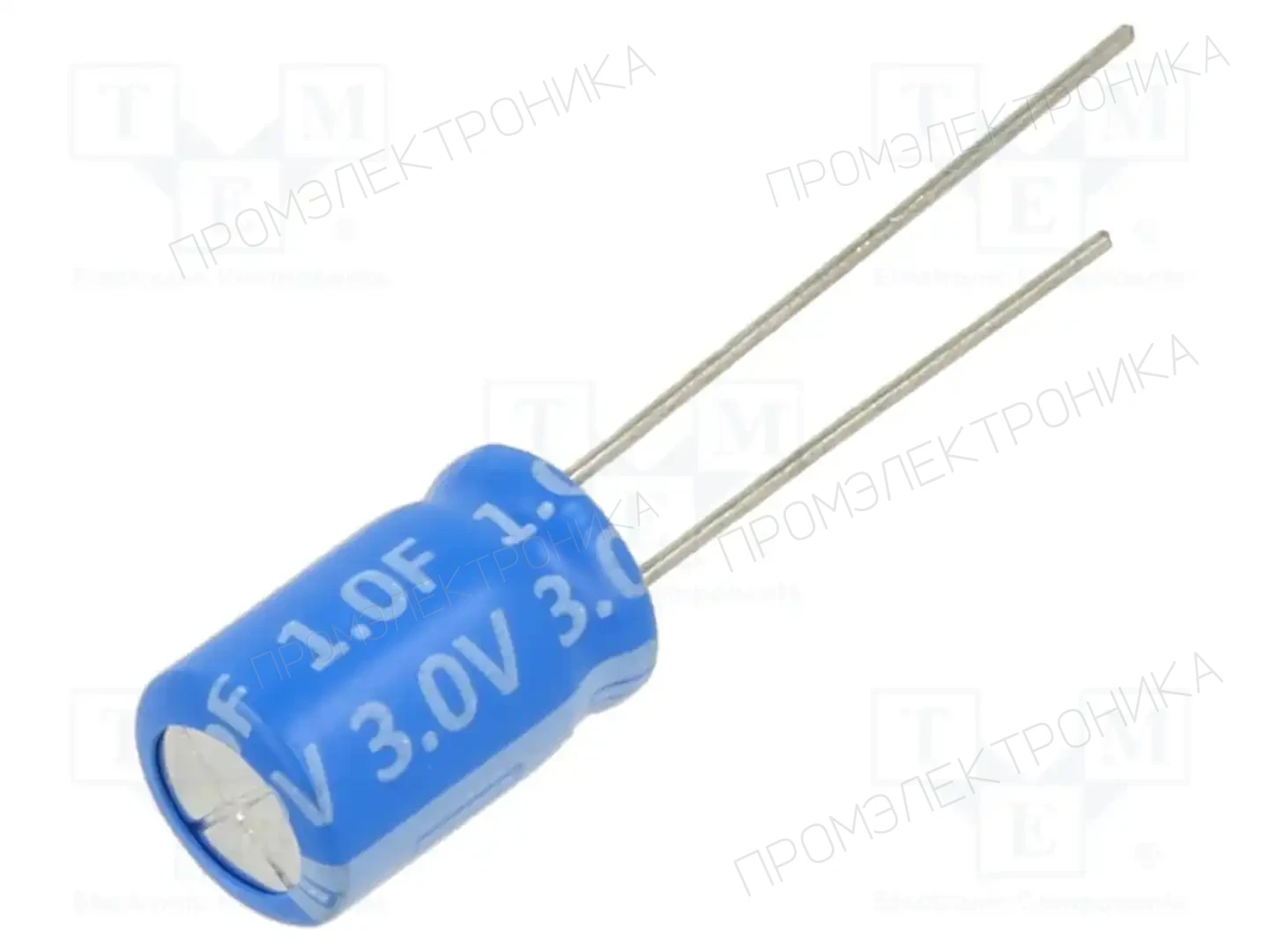 Viking SC3V0L105MV — Суперконденсаторы