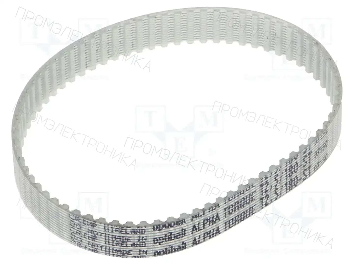 OPTIBELT T2,5 180 877ZA — Трансмиссия