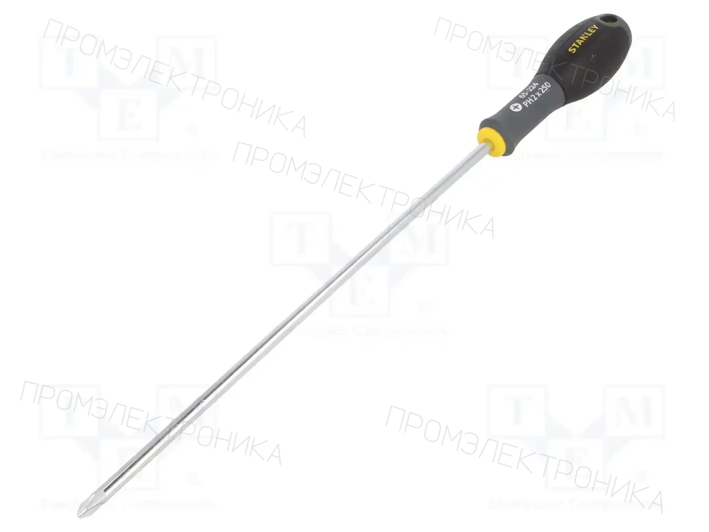 STANLEY 0-65-224 — Стандартные отвёртки