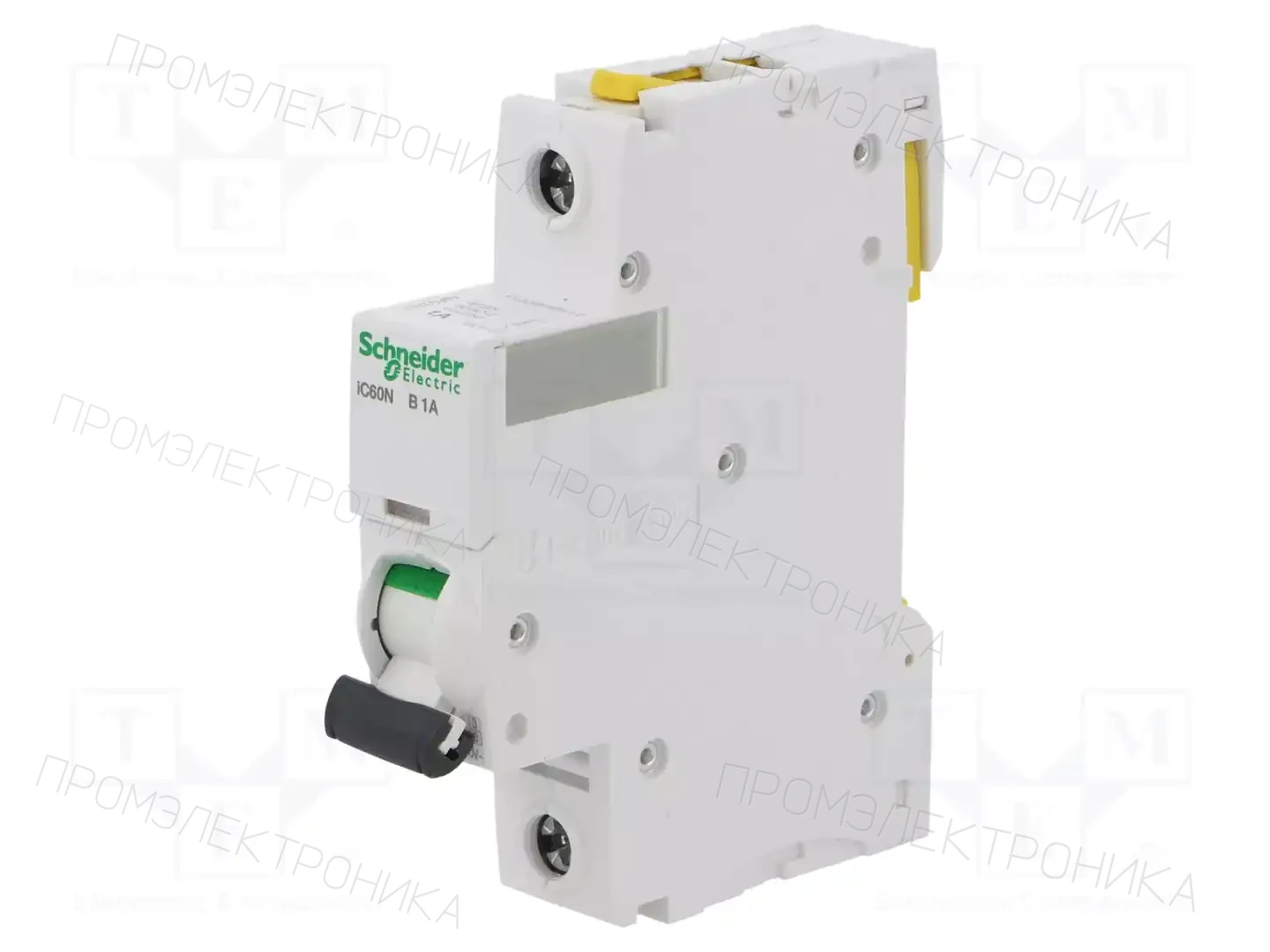 SCHNEIDER ELECTRIC A9F03101 — Выключатели максимального тока
