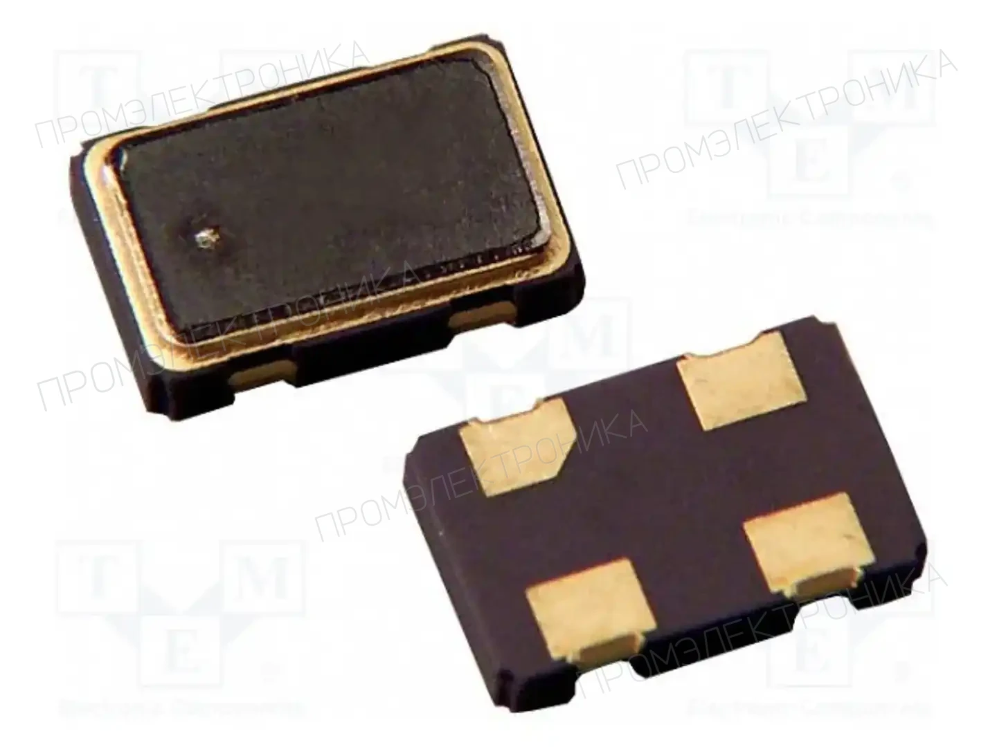 ABRACON ASFL1-50.000MHZ-EK-T — Резонаторы и генераторы