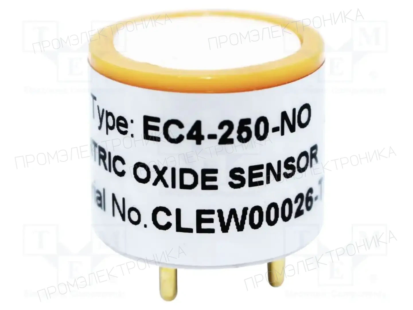 AMPHENOL SGX SENSORTECH EC4-250-NO — Датчики газа