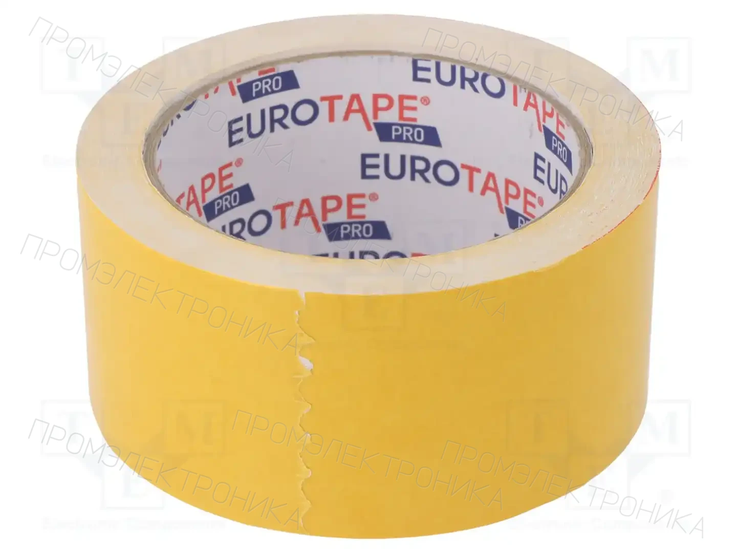 EUROTAPE 50/25 — Ленты крепежные