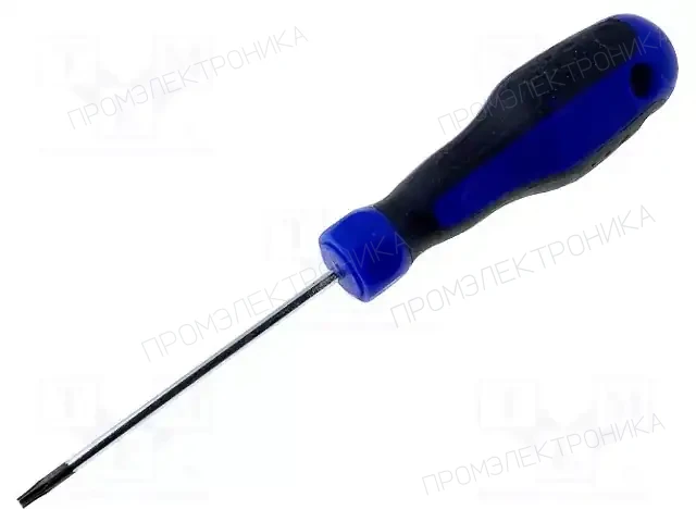 GOLDTOOL TG-208 — Стандартные отвёртки