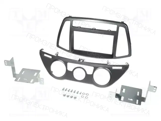 PER.PIC. MA39040.2/T+KIT — Рамки для радио