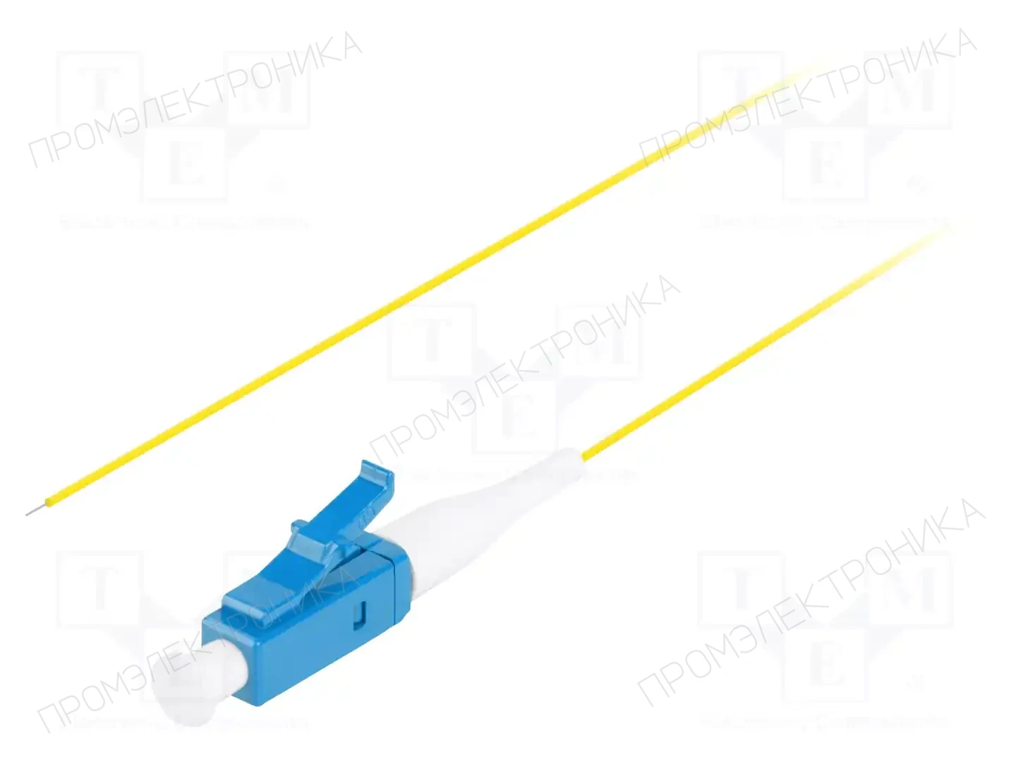 LANBERG FP-LCUP-SE11-0020-YE — Коммутац. кабели и оптические пигтейлы