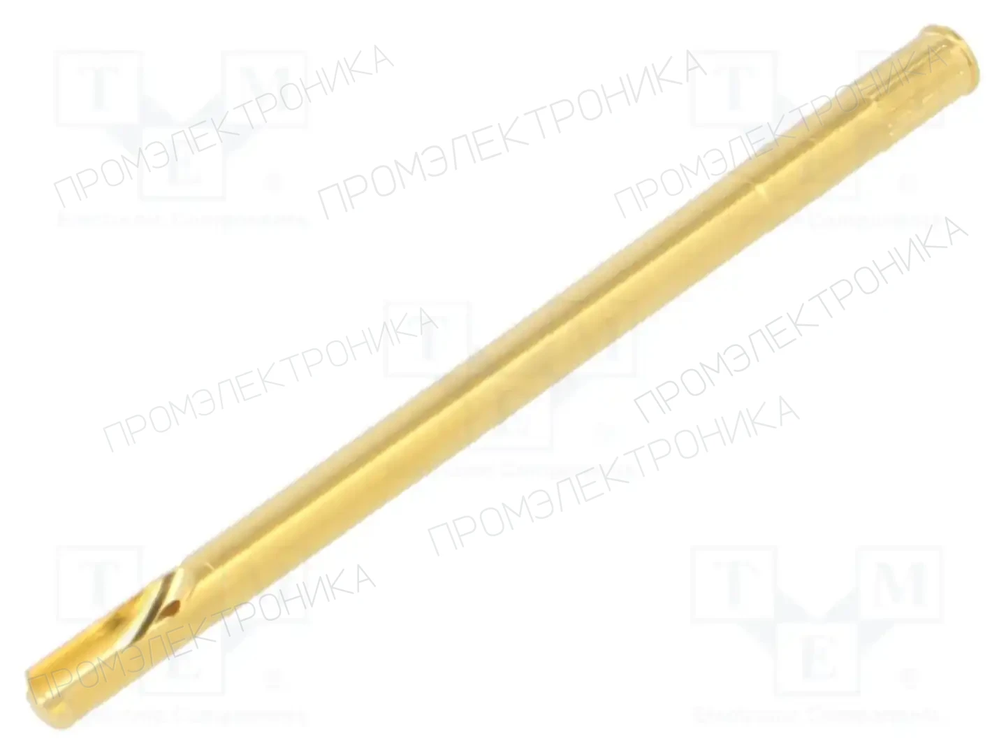 INGUN KS-112 30 M-R-Z — Гнёзда для измерительных щупов