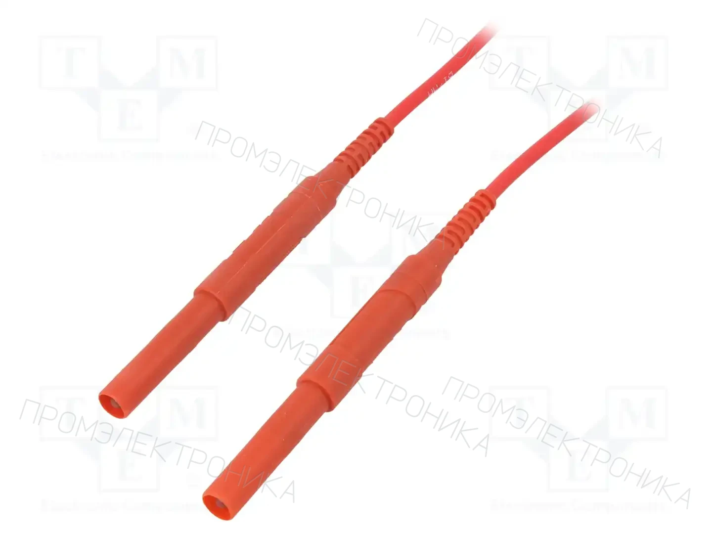 SCHÜTZINGER HSPL 8568 / AWG16 / 200 / RT — Провода измерительные - одинарные