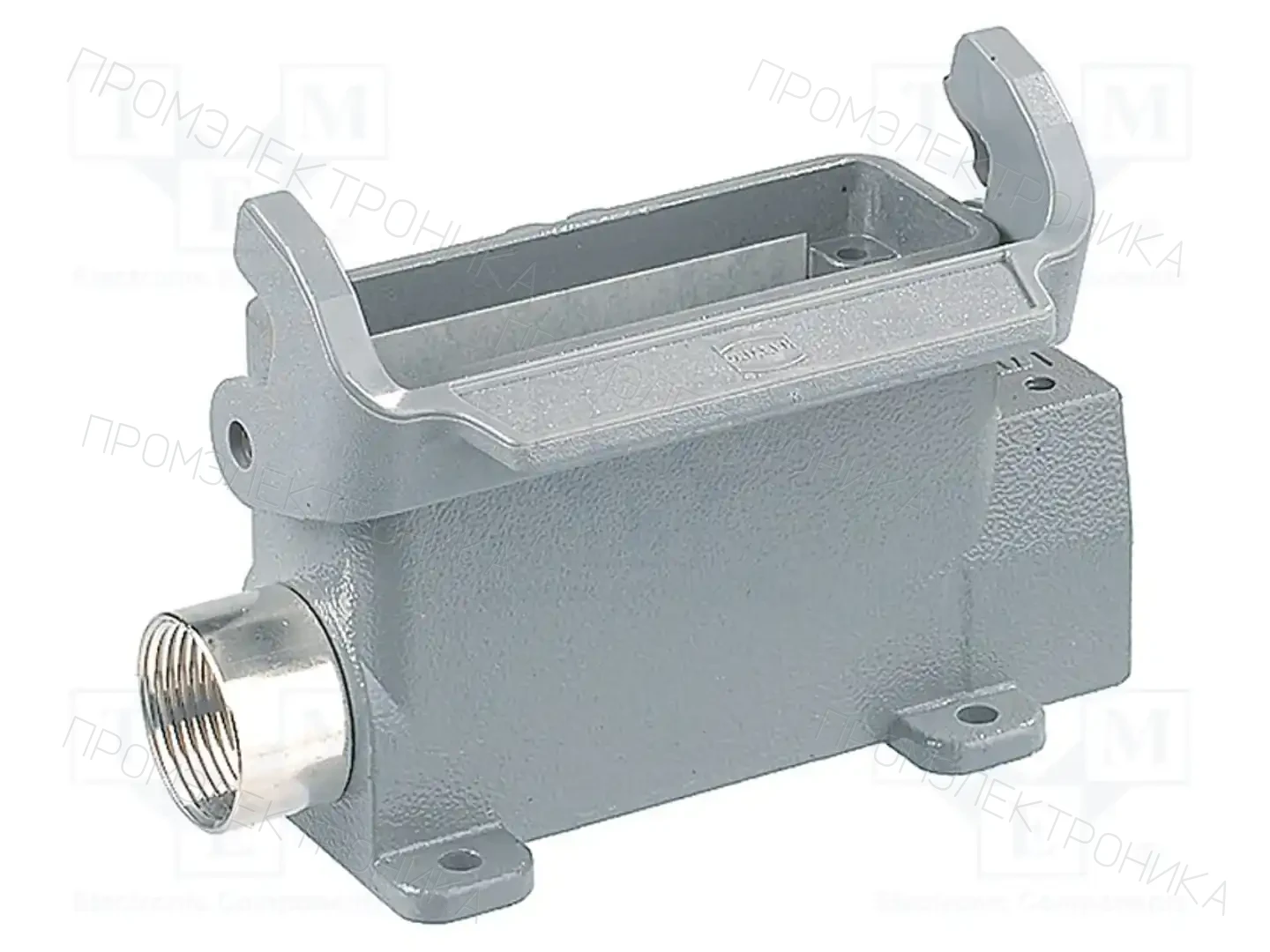 HARTING 09200160222 — Разъeмы