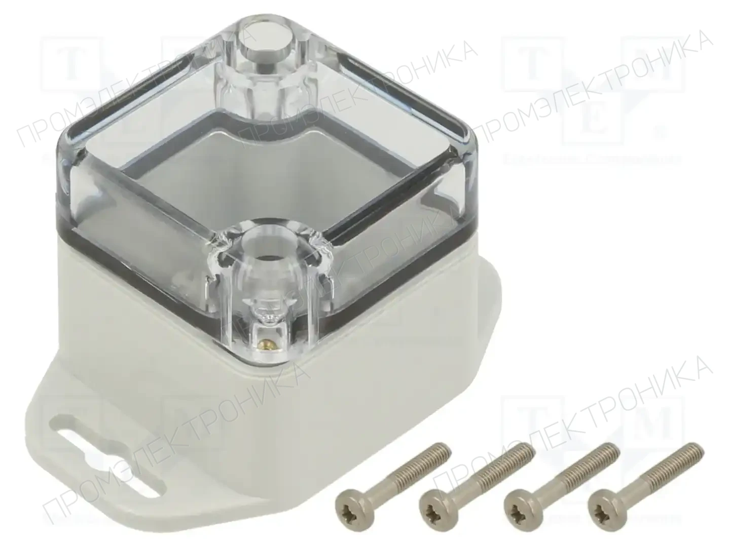 KRADEX ZP45.45.40SUJP TM ABS-PC — Корпуса универсальные