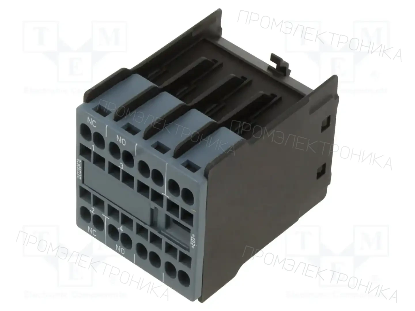 QOLTEC 50901 — Блоки питания на DIN-рейку