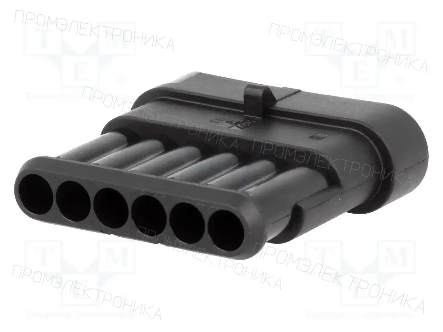 TE Connectivity 282108-1 — Разъeмы Automotive