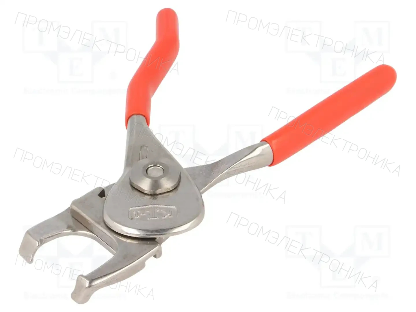 KSS WIRING KT-1 — Зажимные устройства остальные