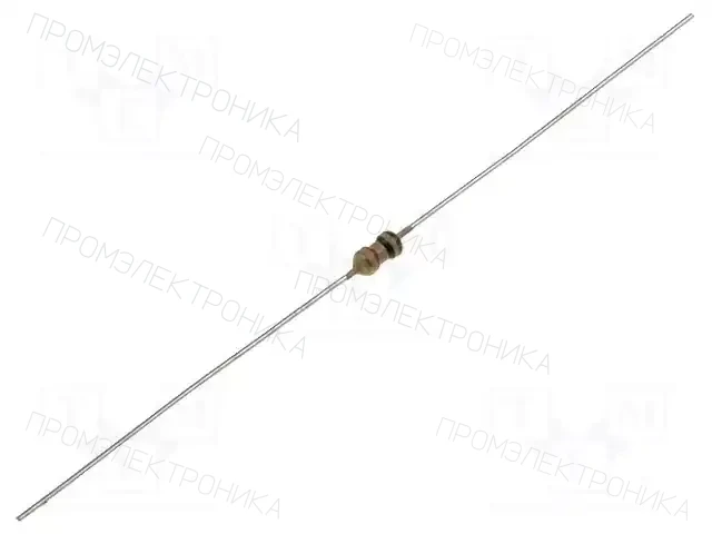 SR PASSIVES CF1/4WS-300R — Резисторы ТНТ
