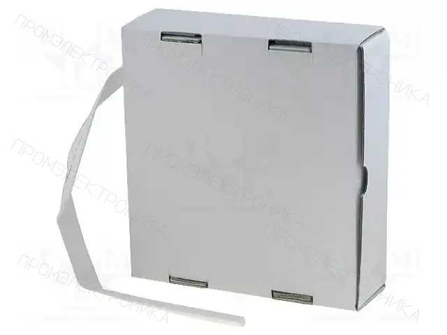 CYG/KTG CB-HFT(2X) 2.4 BOX WH — Трубки термоусадочные