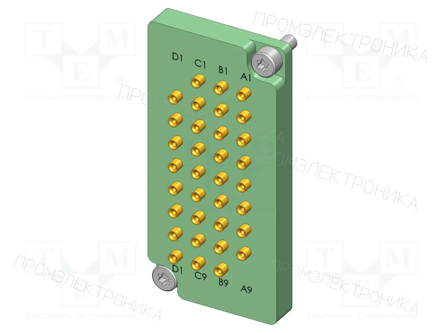INGUN SB-P-HS-034-20A-1,0 — Испытательные приспособления и аксессуары