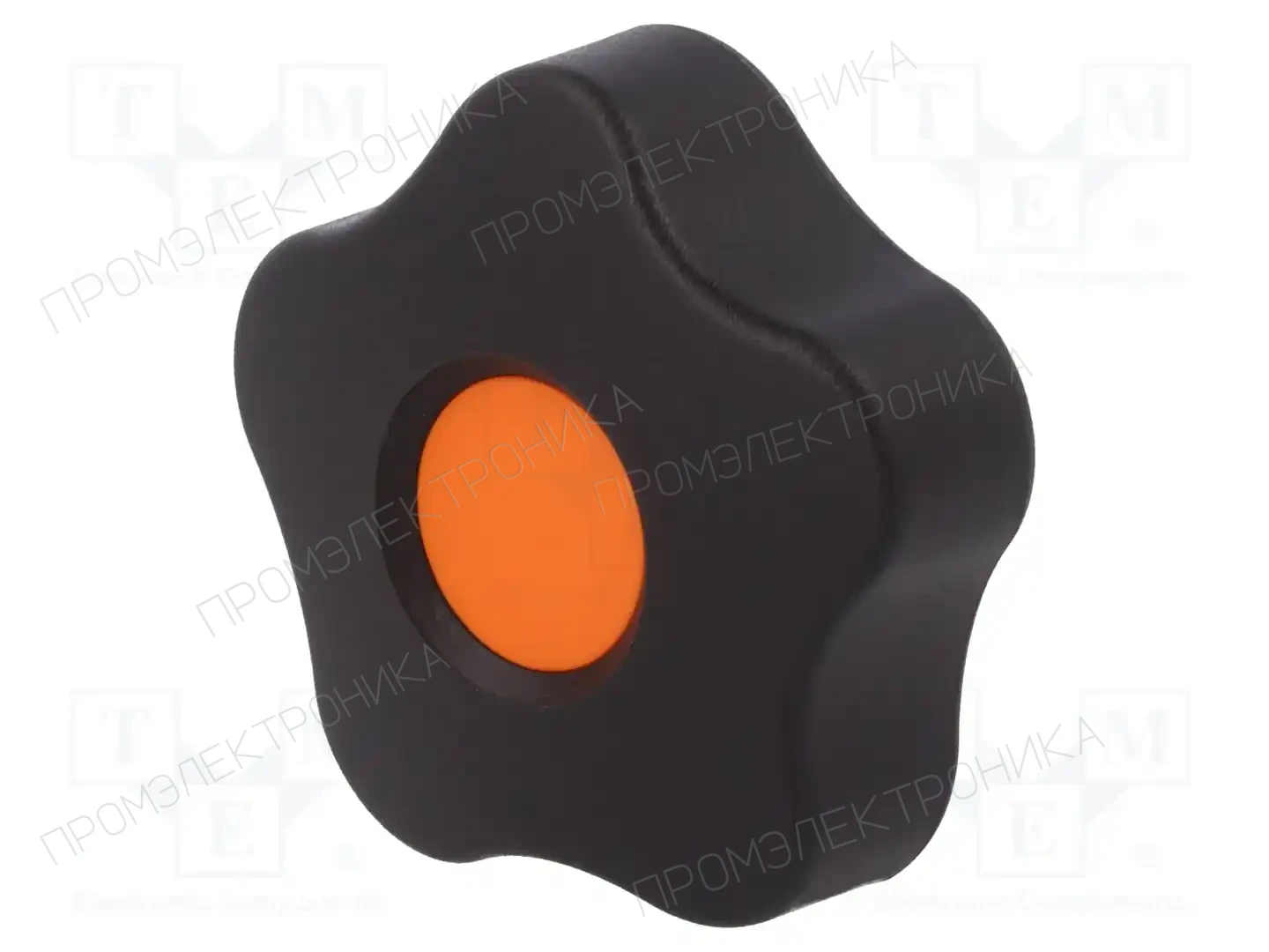 ELESA+GANTER VCT.50 B-M8-C2 — Ручки зажимные