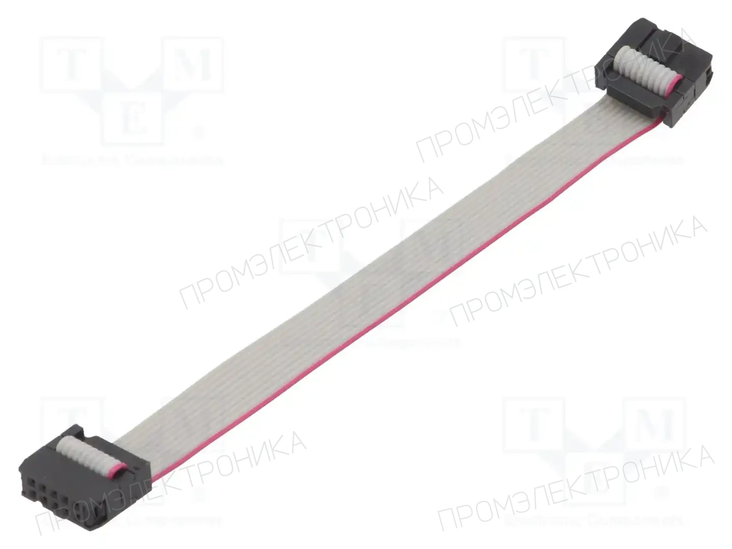 CONNFLY DS1052-102B2MA201501 — Кабели IDC