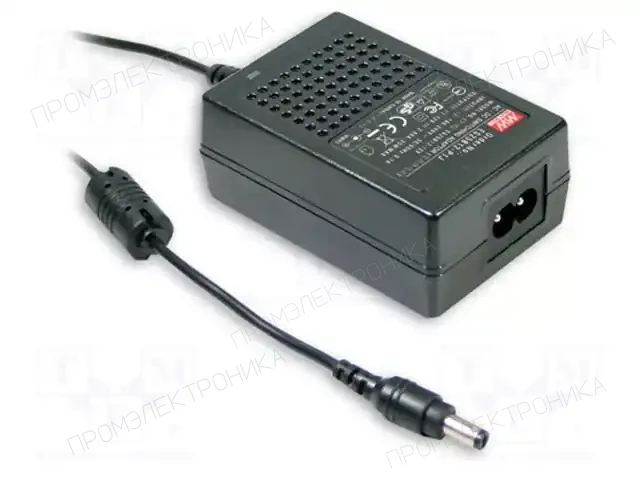 MEAN WELL GSM18B05-P1J — Блоки питания настольные