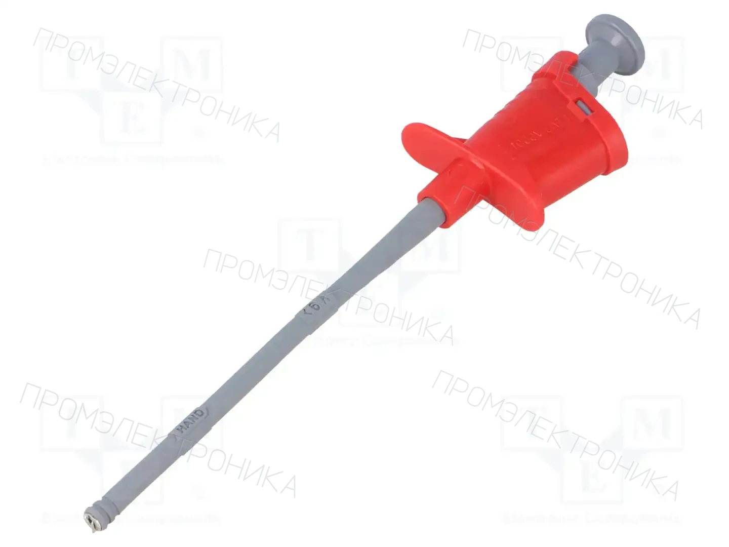 SCHÜTZINGER SKPS 6780 NI / RT — Захваты измерительные