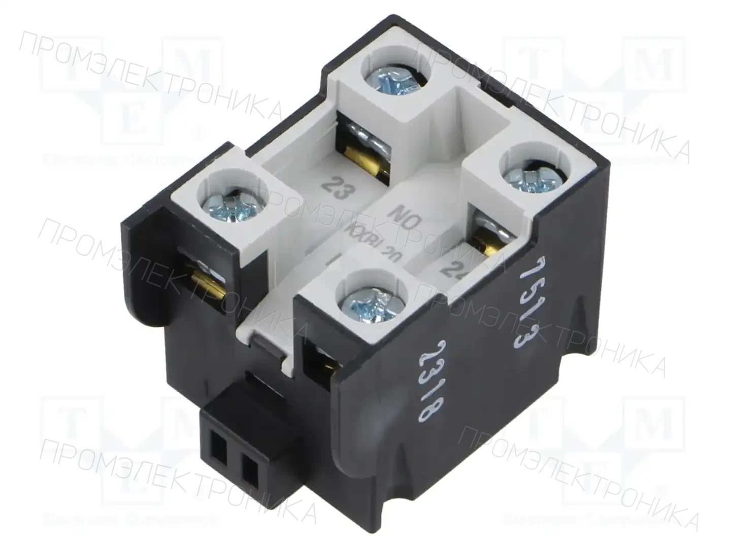 LOVATO ELECTRIC KXBL20 — Выключатели концевые