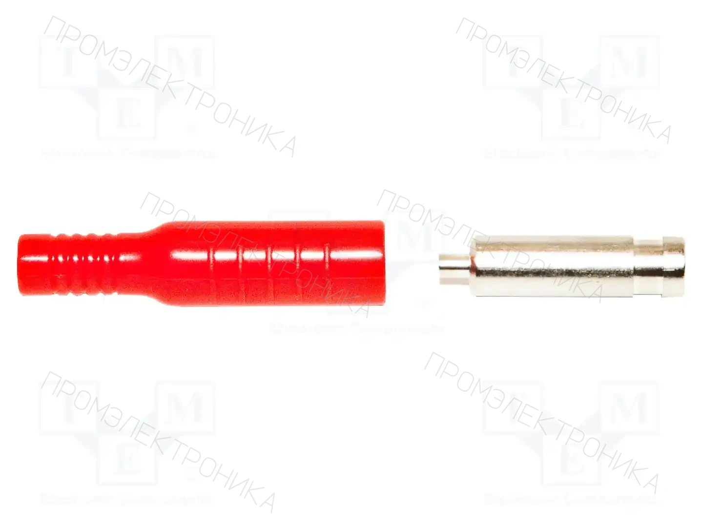 MUELLER ELECTRIC BU-P5167-2 — Гнезда банановые 4мм