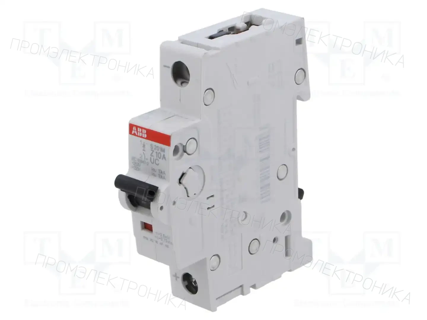 ABB 2CDS271061R0428 — Выключатели максимального тока