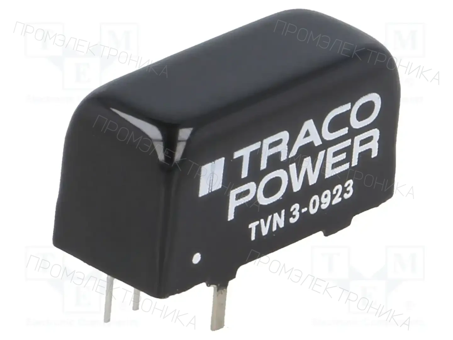 TRACO POWER TVN 3-0923 — Преобразователи DC/DC