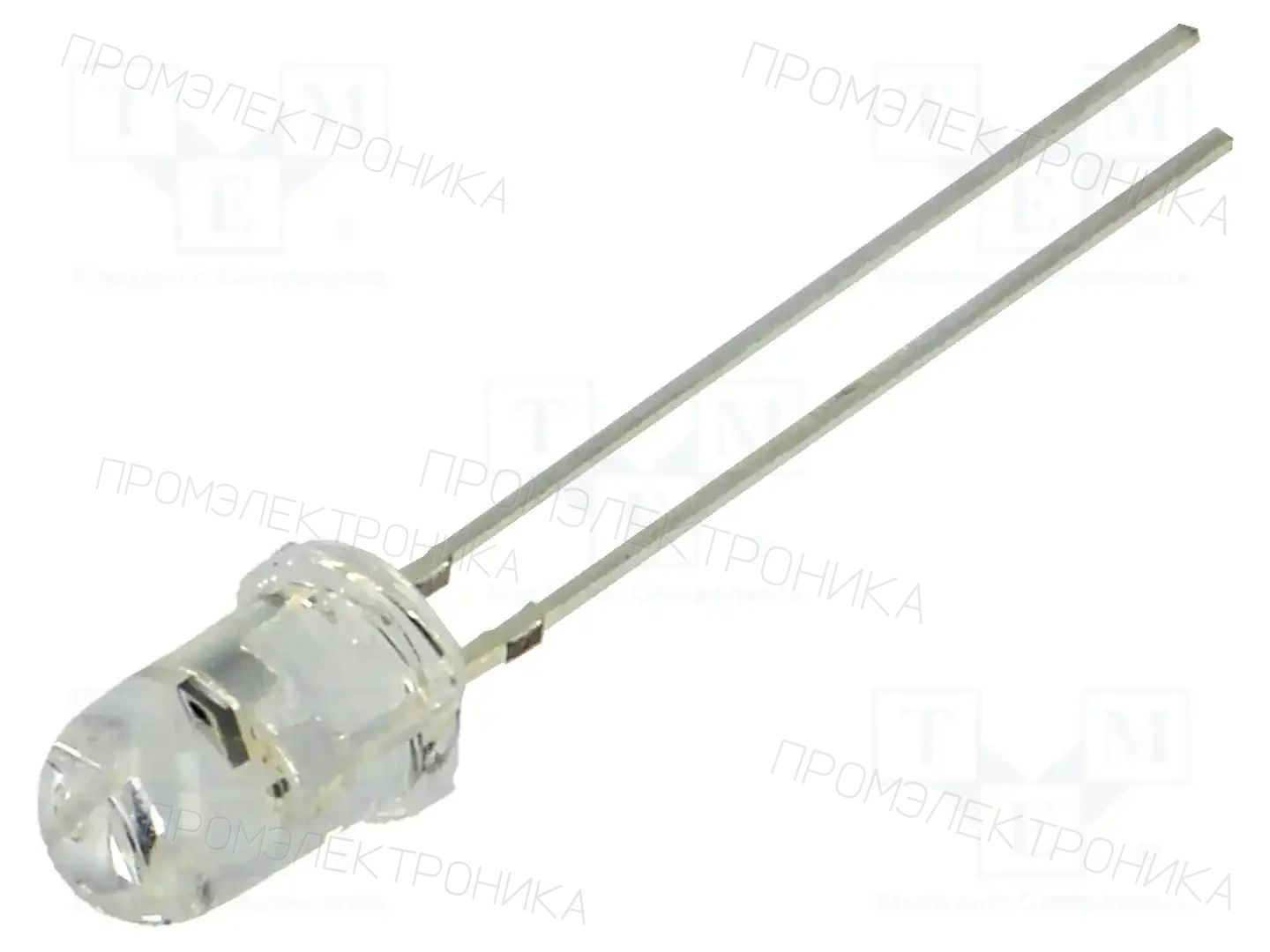 LUCKYLIGHT LL-F506RGBC2E-F2 — Специальные диоды LED – для спецэффектов