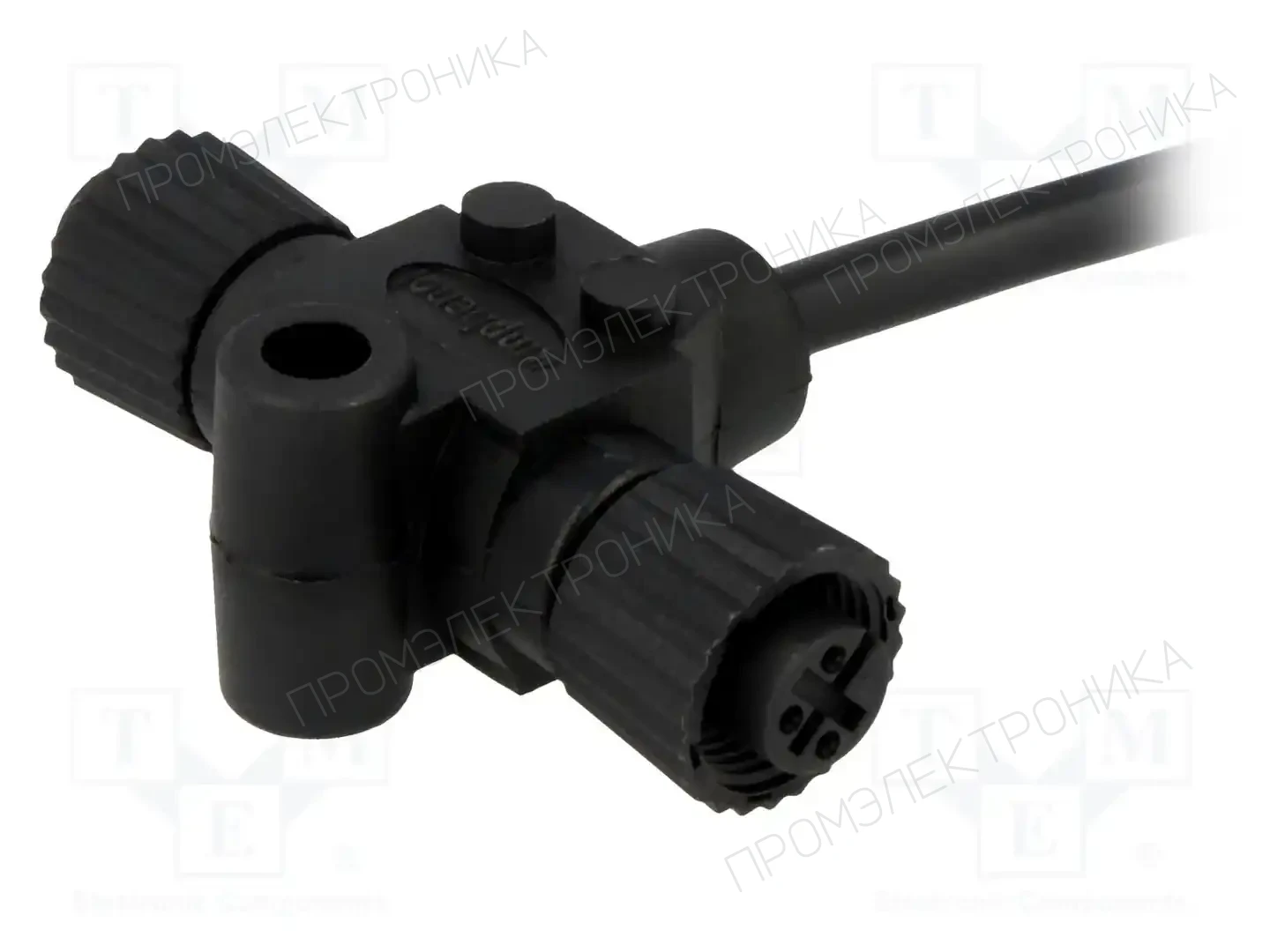 AMPHENOL LTW PS-030300-FF0-TSA01 — Адаптеры M12