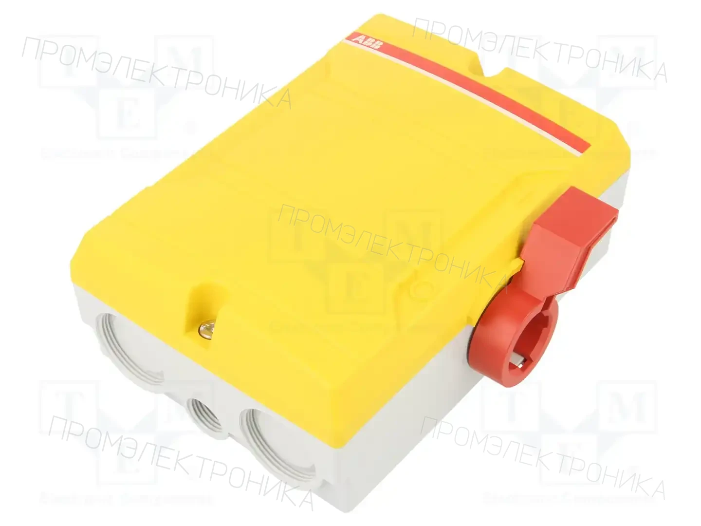 ABB 2CMA142445R1000 — Разъединители