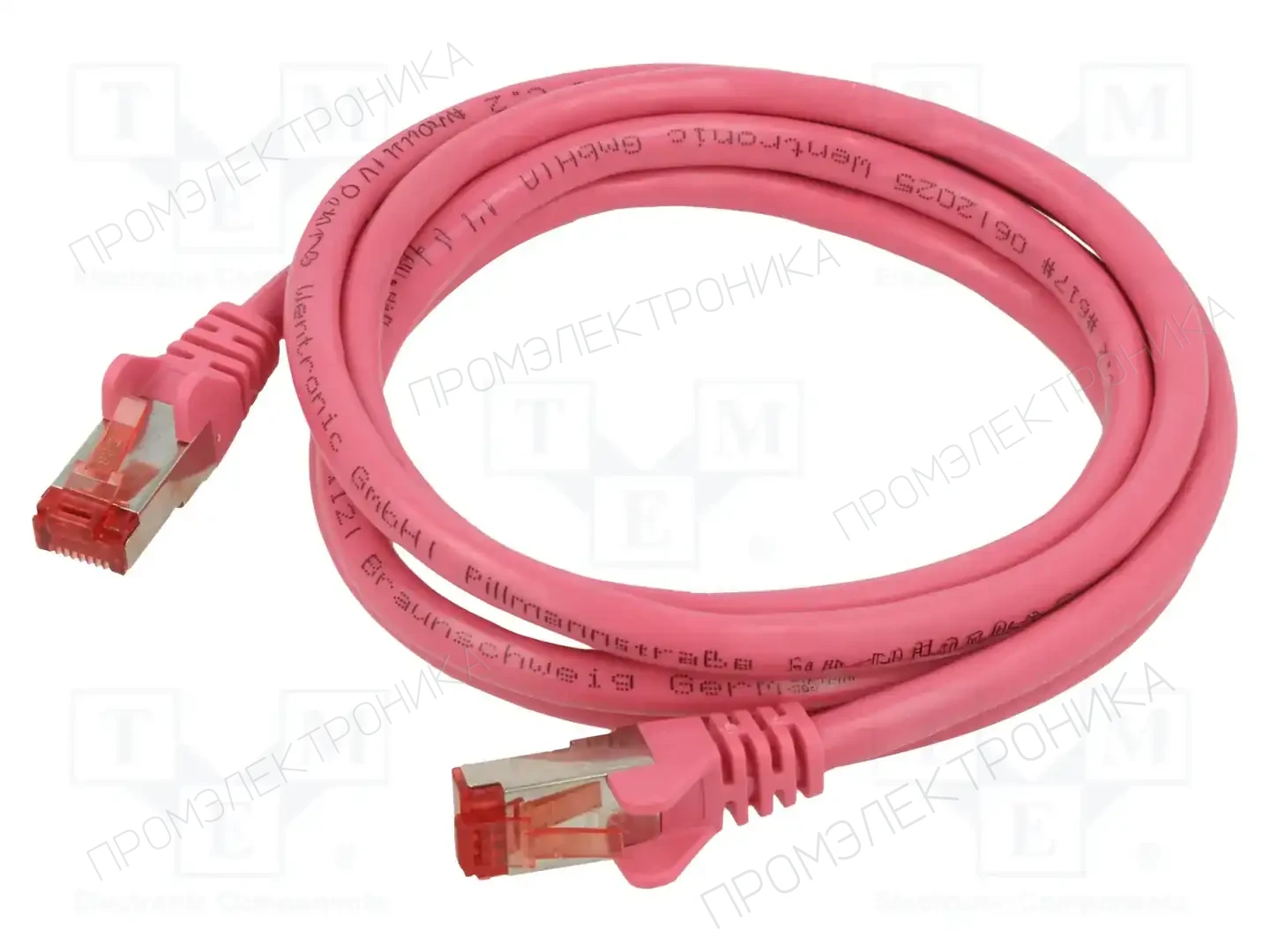 GOOBAY 95569 — Кабели и адаптеры RJ45