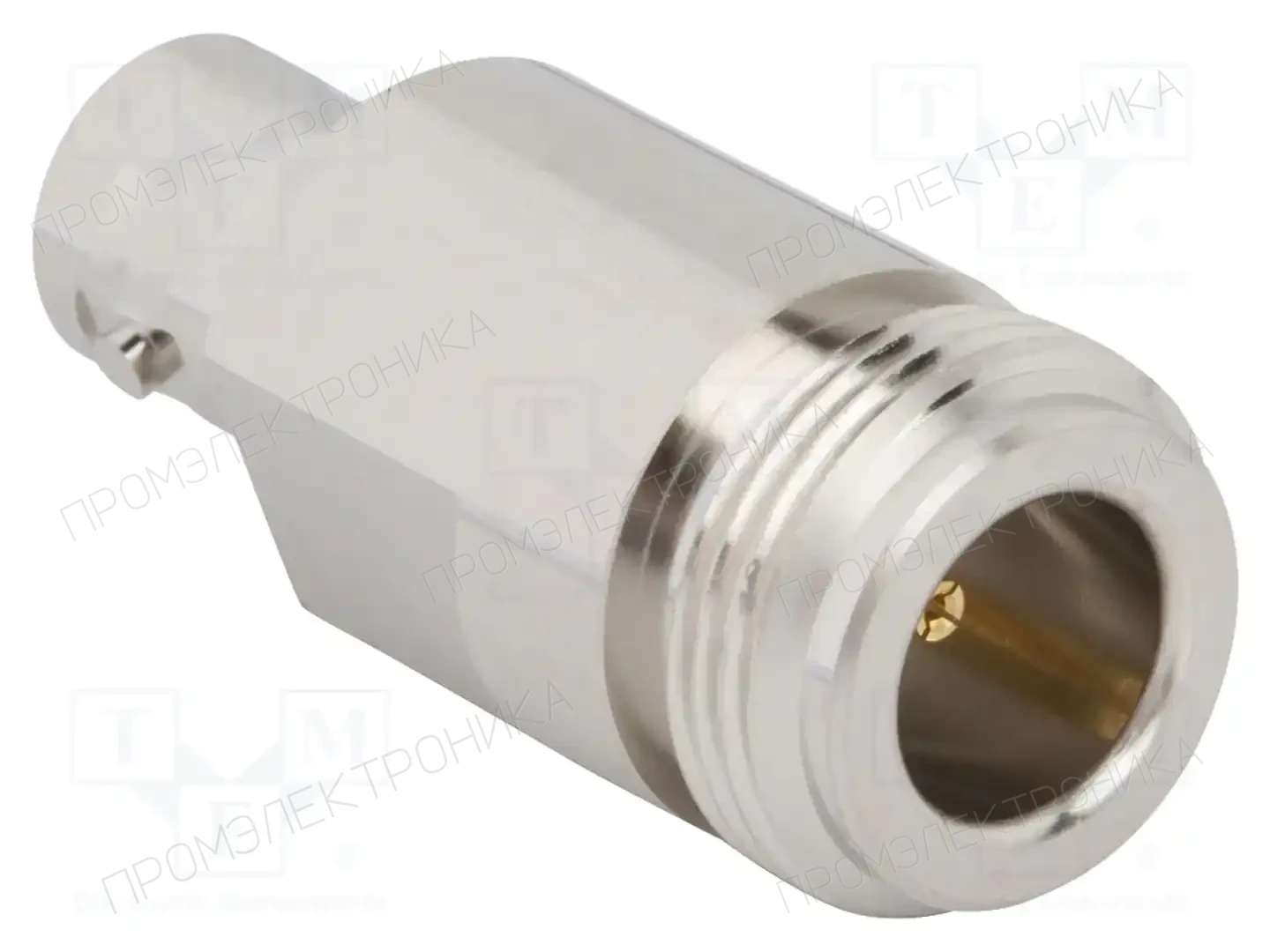 AMPHENOL RF AD-NJBNCJ-1 — Адаптеры и переходники RF