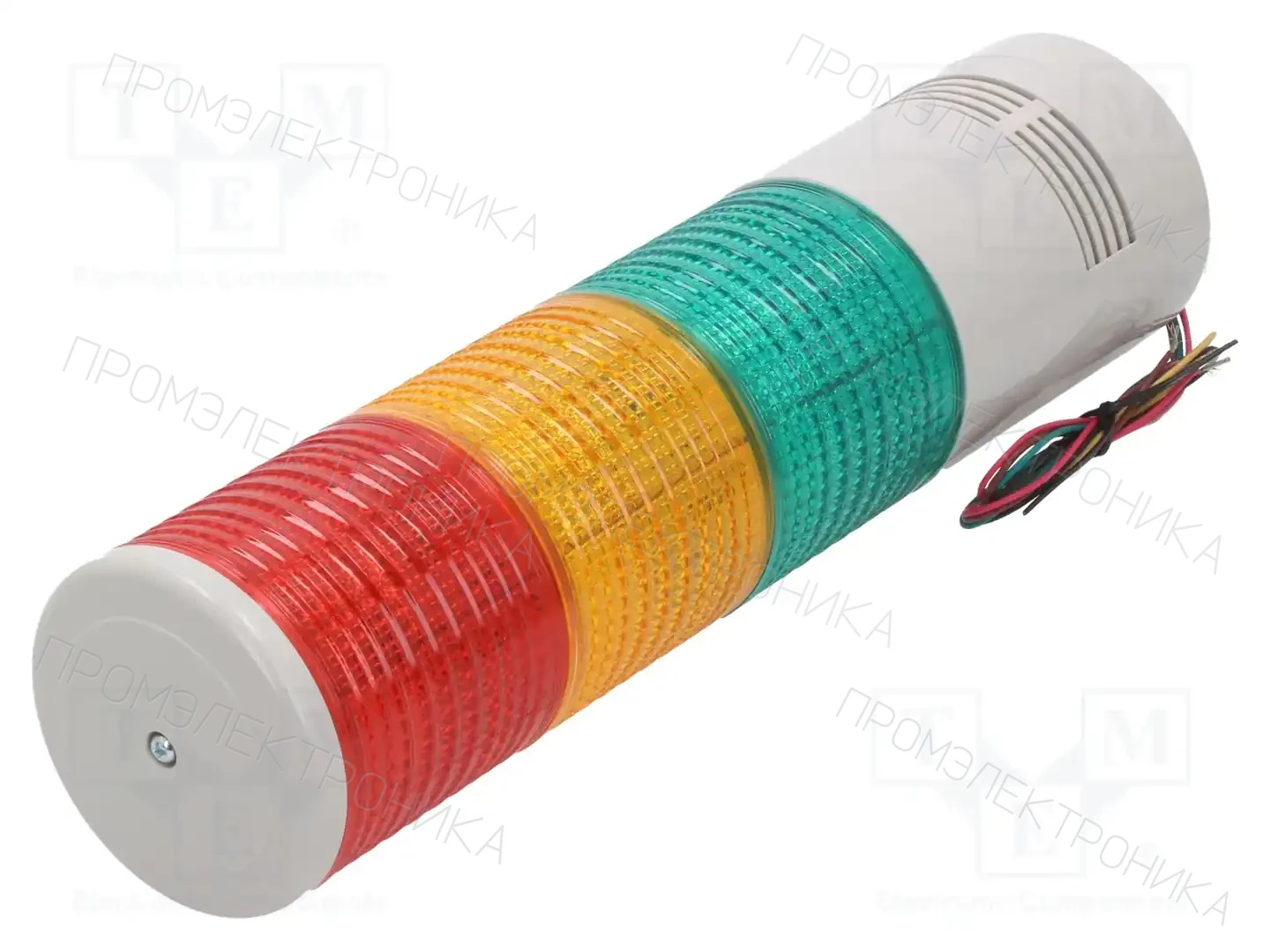 QLIGHT ST80ML-BZ-3-24-RAG — Сигнализационные колонки