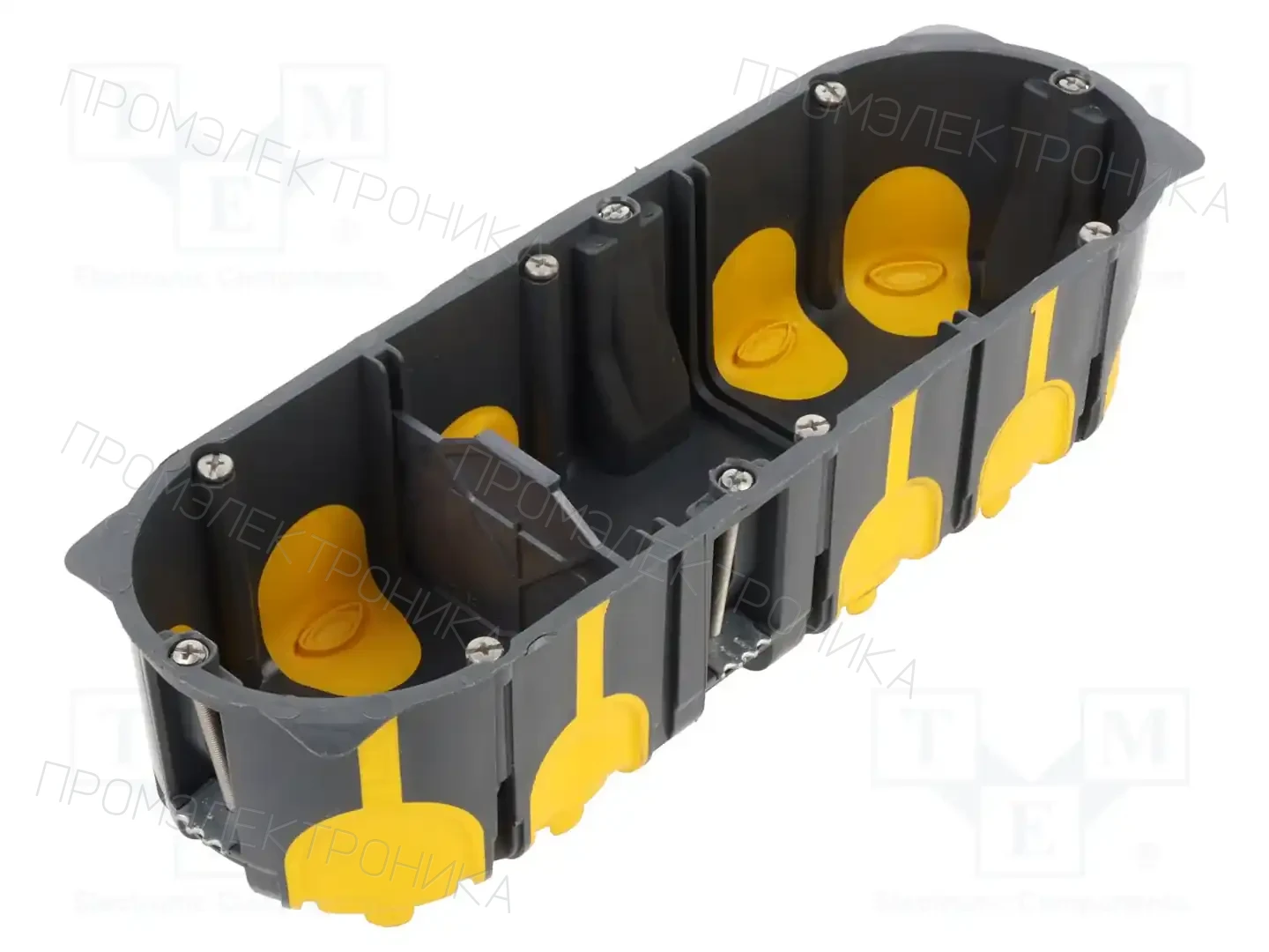 LEGRAND 080033L — Корпуса для электрооборудования