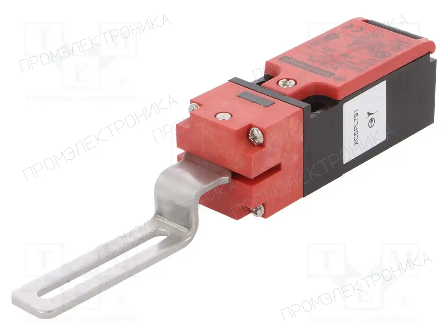 TELEMECANIQUE SENSORS XCSPL791 — Выключатели безопасности петельные