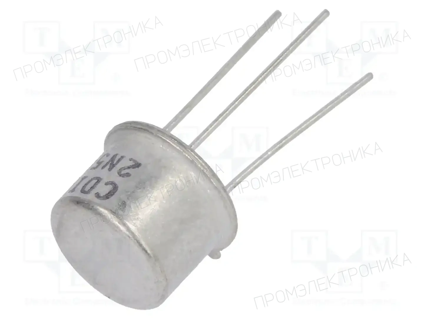CDIL 2N5416 — Транзисторы PNP THT