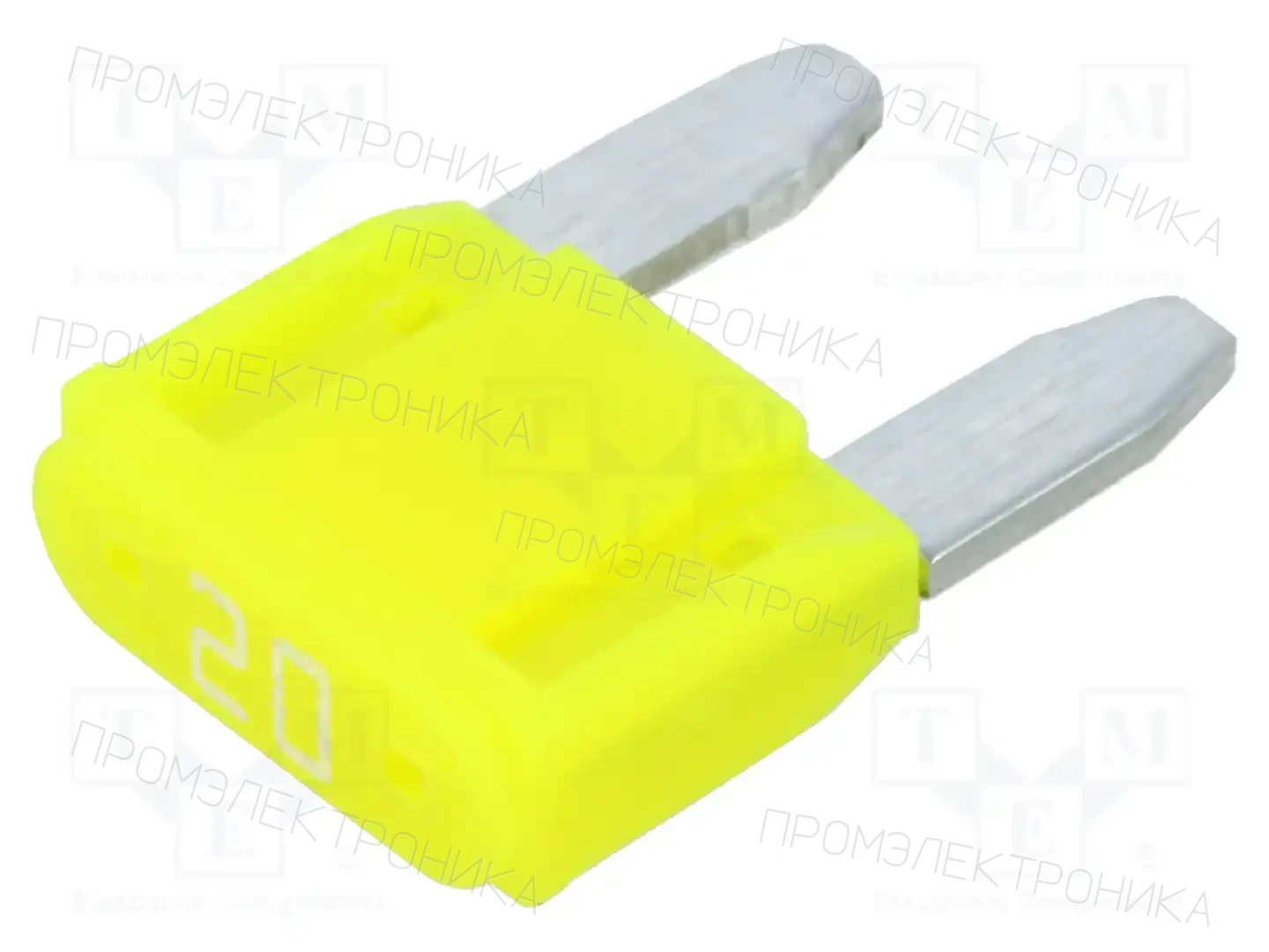 OPTIFUSE ANM-20A — Предохранители автомобильные мини