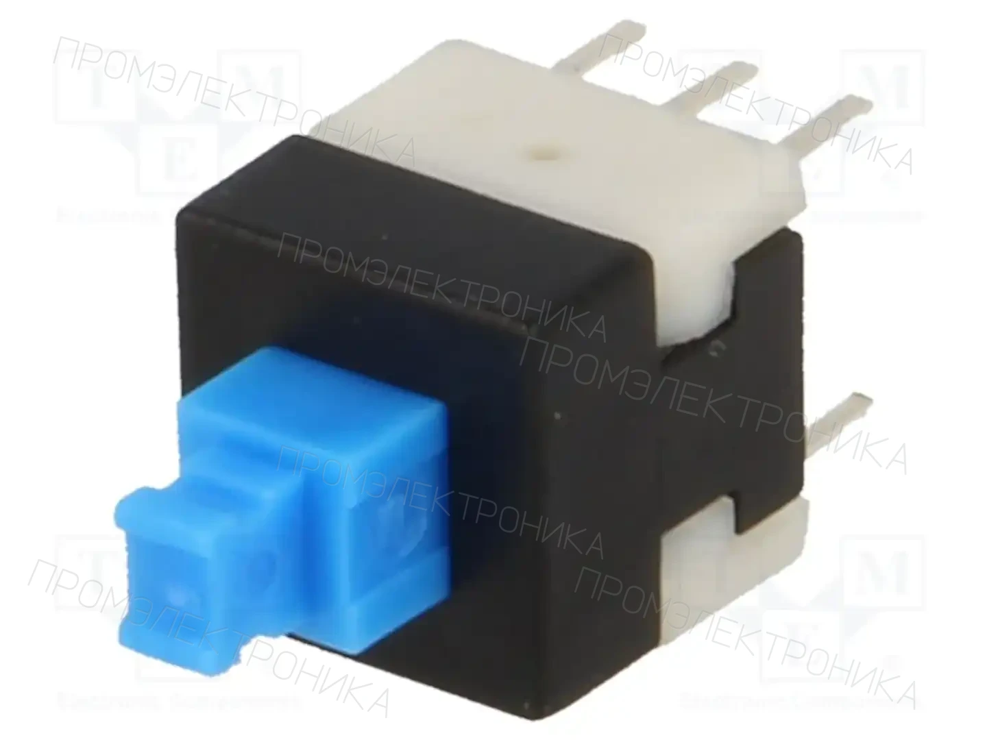 CANAL ELECTRONIC BS-800-L — Микропереключатели TACT