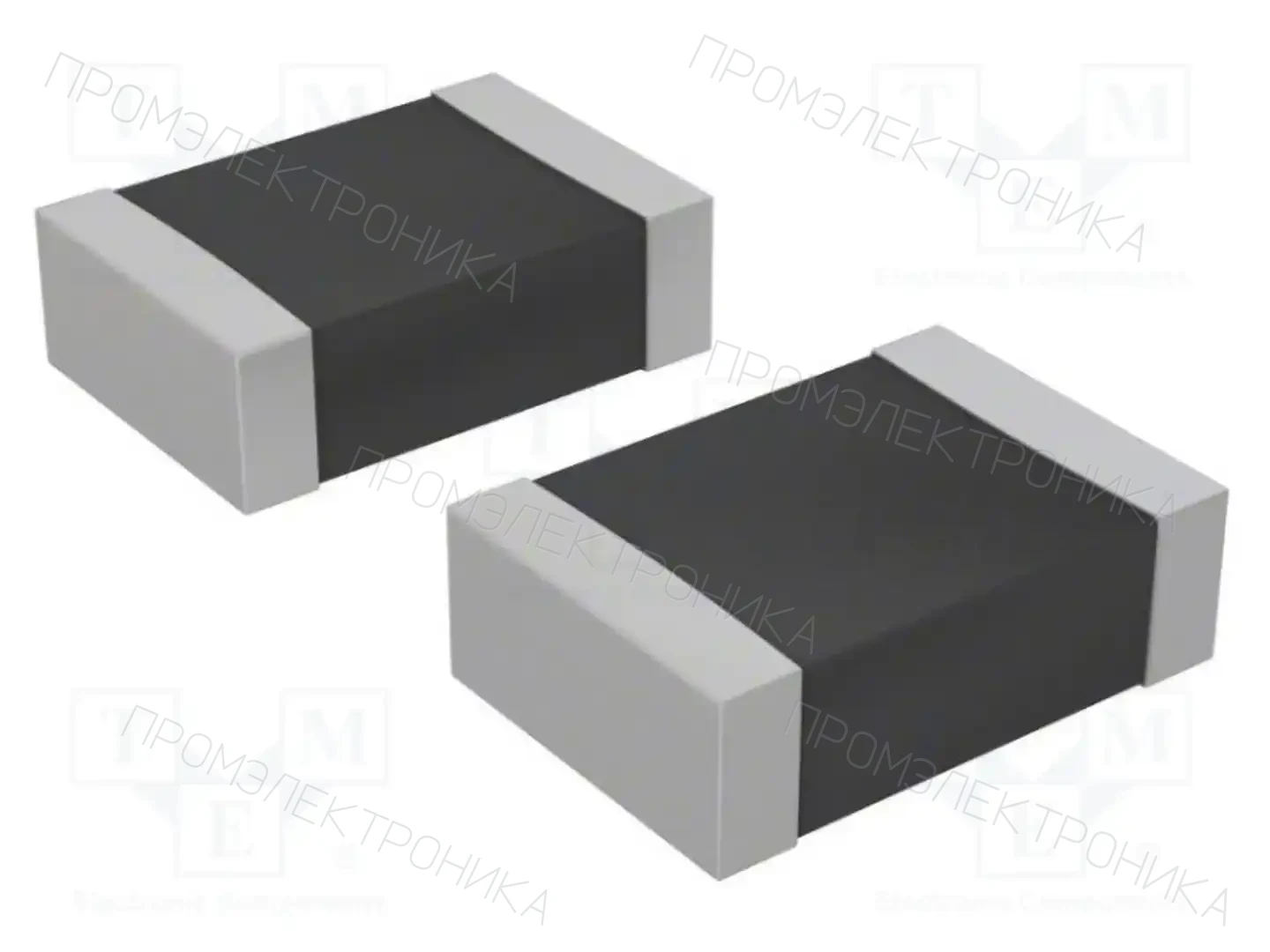 Knowles Corporation FCP1913H473J-E1 — Пленочные конденсаторы SMD