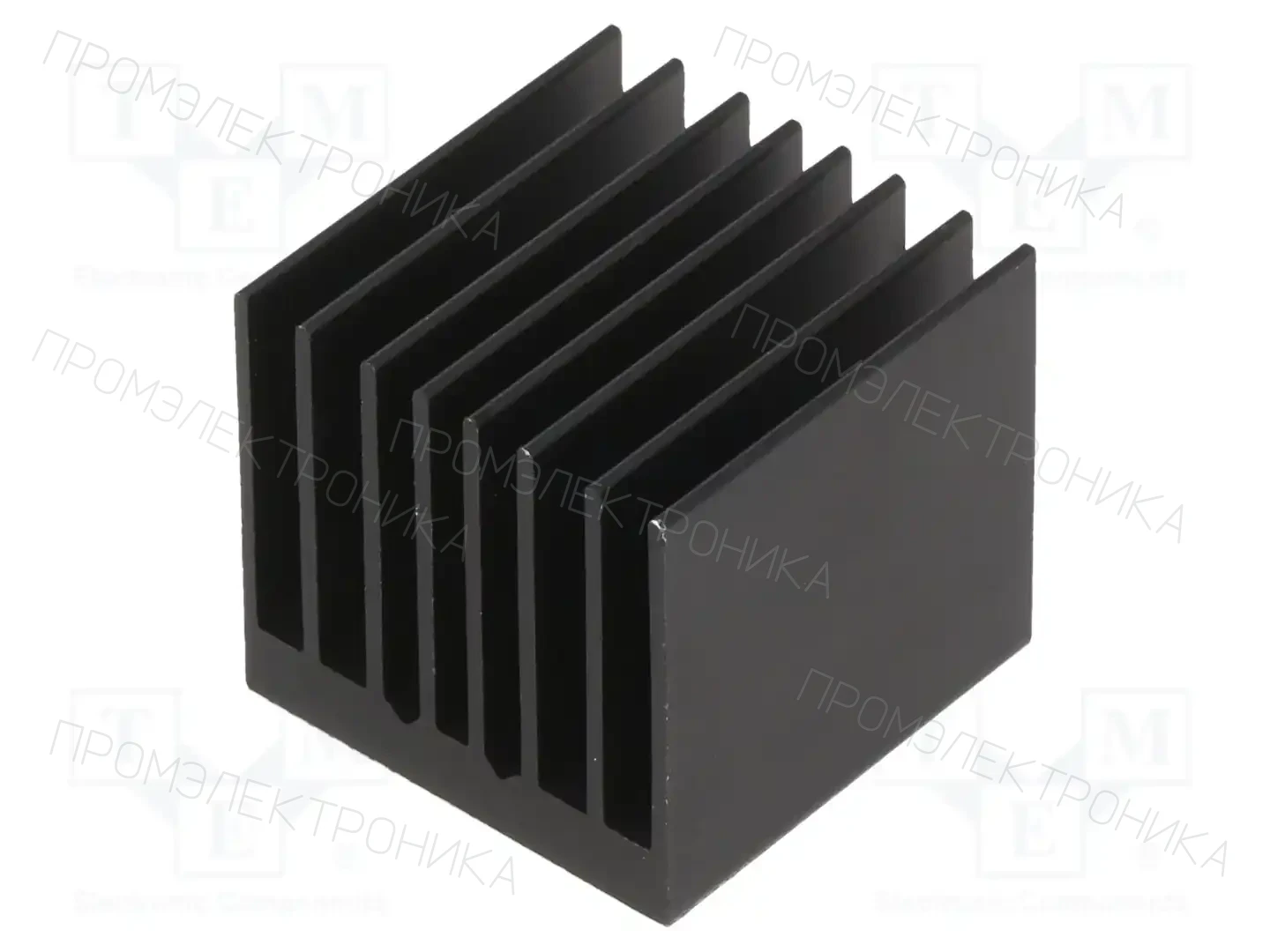 Advanced Thermal Solutions ATS-54270W-C1-R0 — Радиаторы