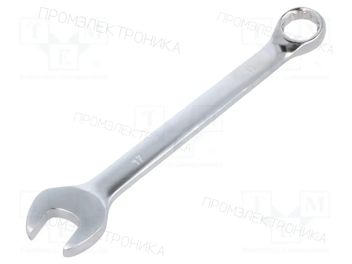 PG TOOLS PGT109 — Рожковые и накидные ключи